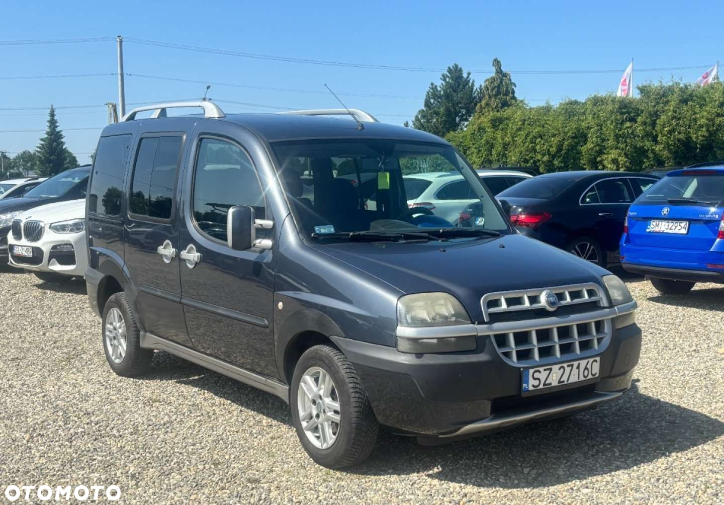 Fiat Doblo - 6