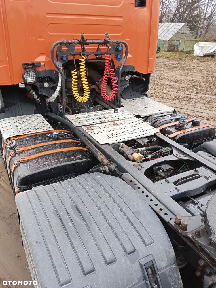 Scania R500 - 7
