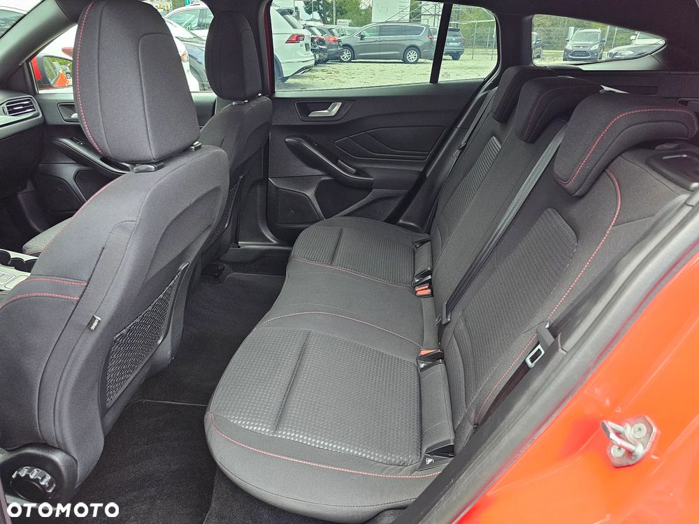 Ford Focus 1.5 EcoBlue SCR ST-Line - 20