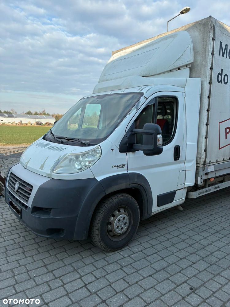 Fiat DUCATO - 6