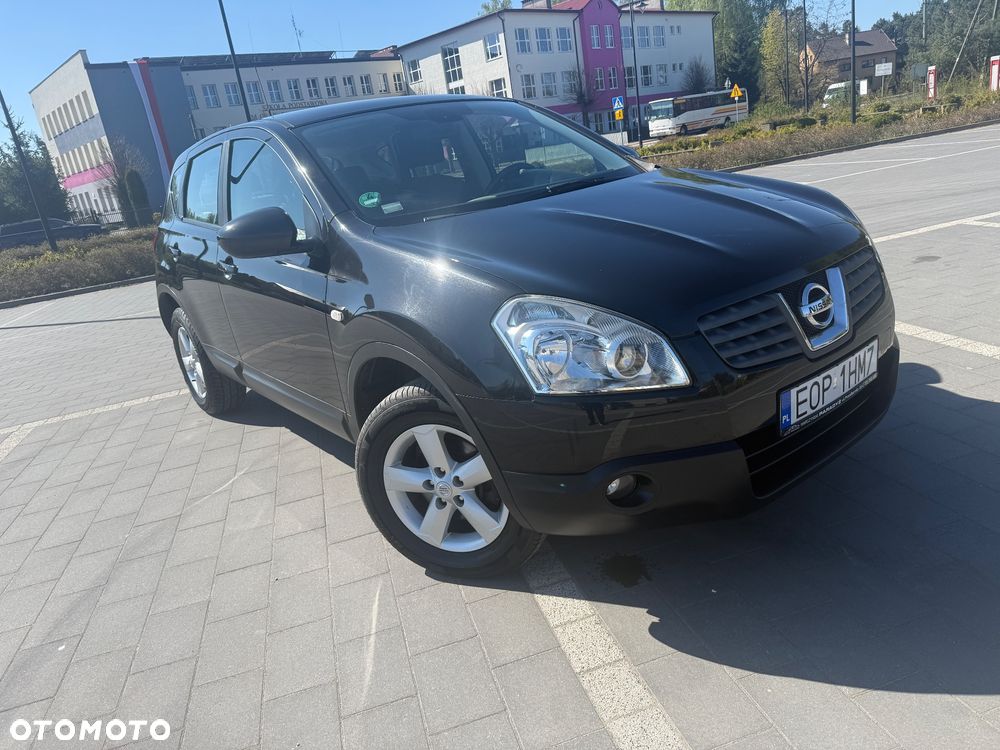 Nissan Qashqai 1.6 Acenta - 1