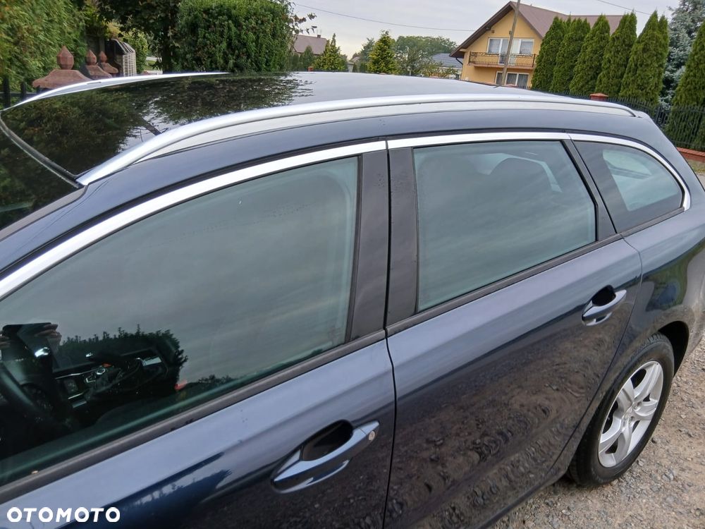 Peugeot 508 e-HDi FAP 115 EGS6 Active - 17