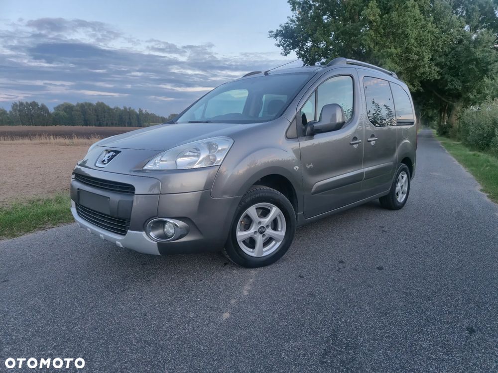 Peugeot Partner - 31