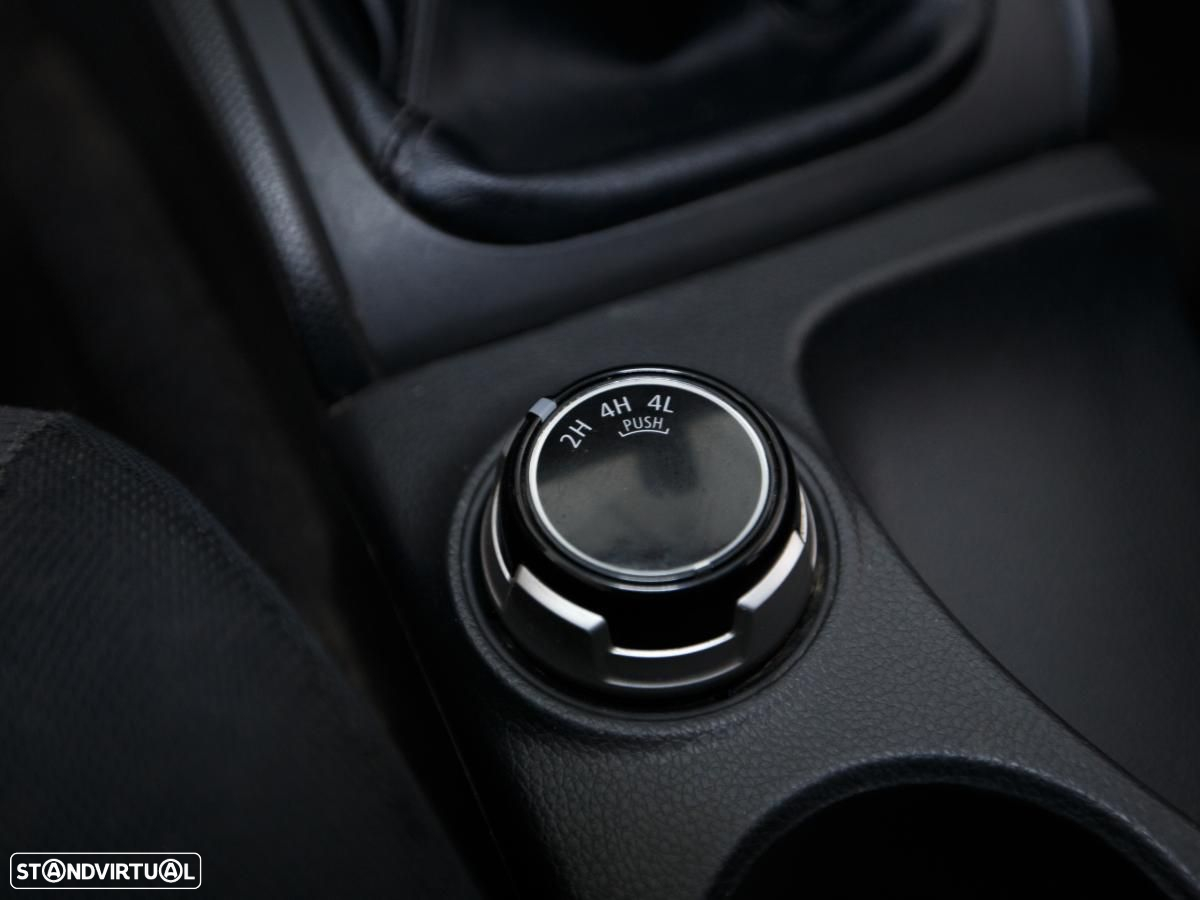 Mitsubishi L200 - 14