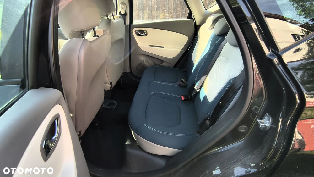 Renault Captur ENERGY TCe 90 Start&Stop Dynamique - 7