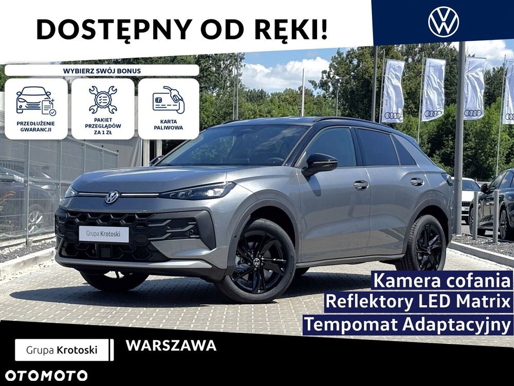 Volkswagen T-Roc 1.5 eTSI Style DSG - 2