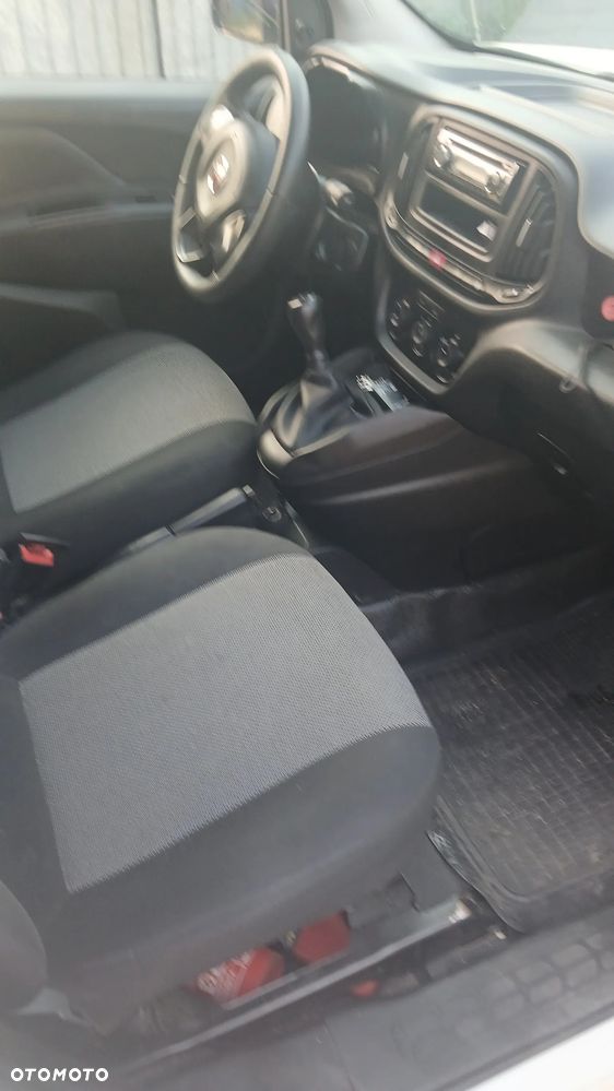 Fiat Doblo - 7