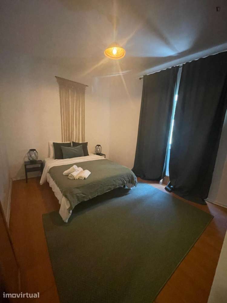 Apartamento com 2 quartos - localizado em Parque das Nações Lisbon - Grande imagem: 2/7