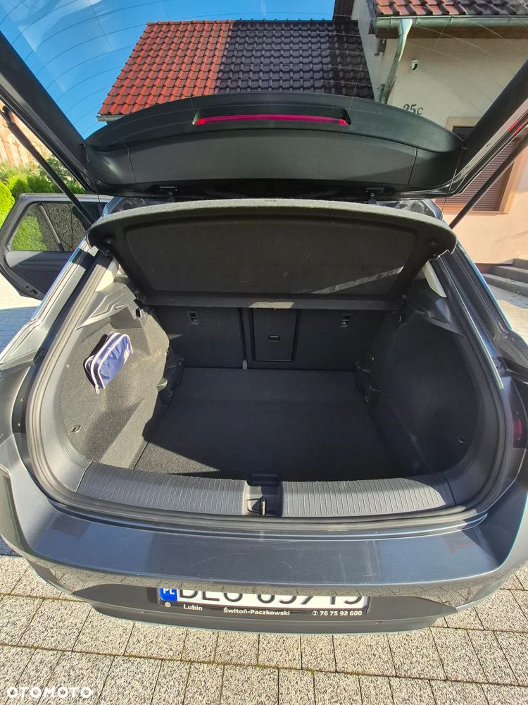 Volkswagen T-Roc 1.5 TSI GPF ACT Advance DSG - 20