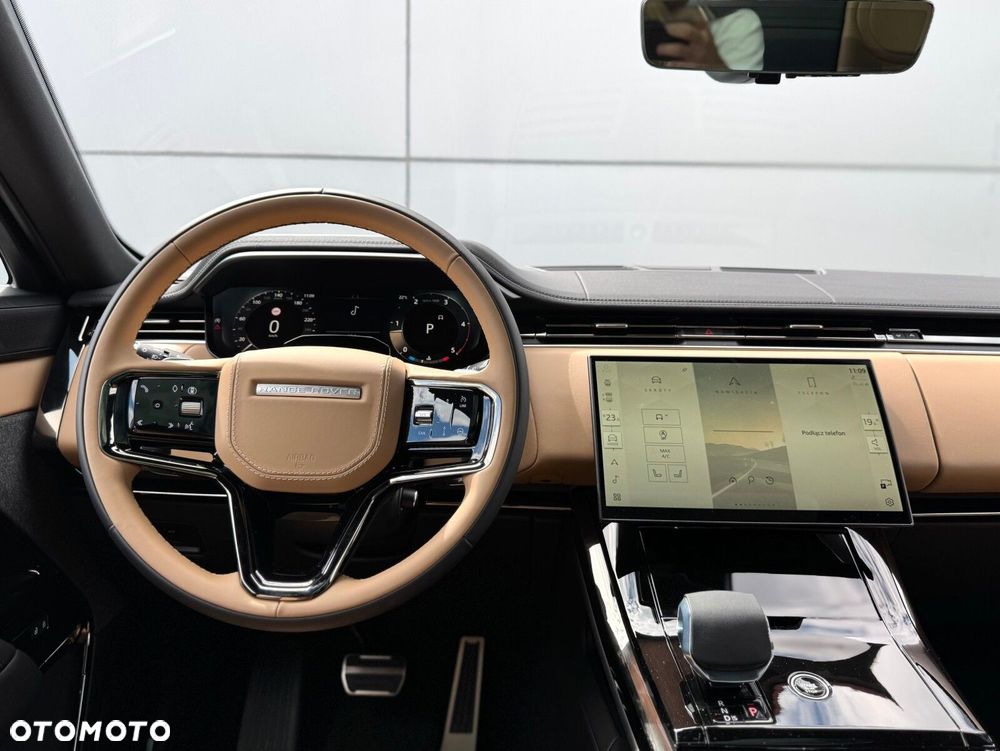 Land Rover Range Rover Sport - 39