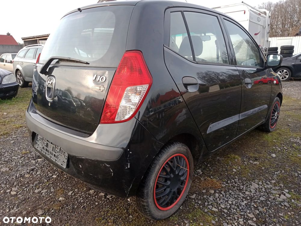 Hyundai i10 1.1 Comfort - 7
