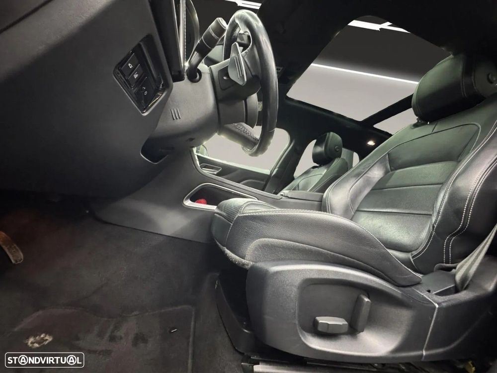 Jaguar F-Pace 2.0 i4D R-Sport Aut. - 22