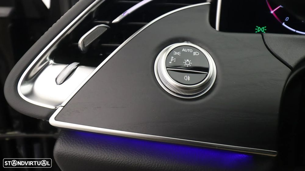 Mercedes-Benz E 300 de - 23