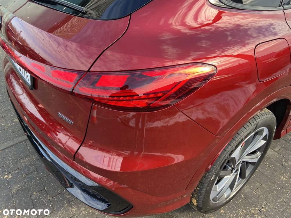 Audi Q5 Sportback - 10