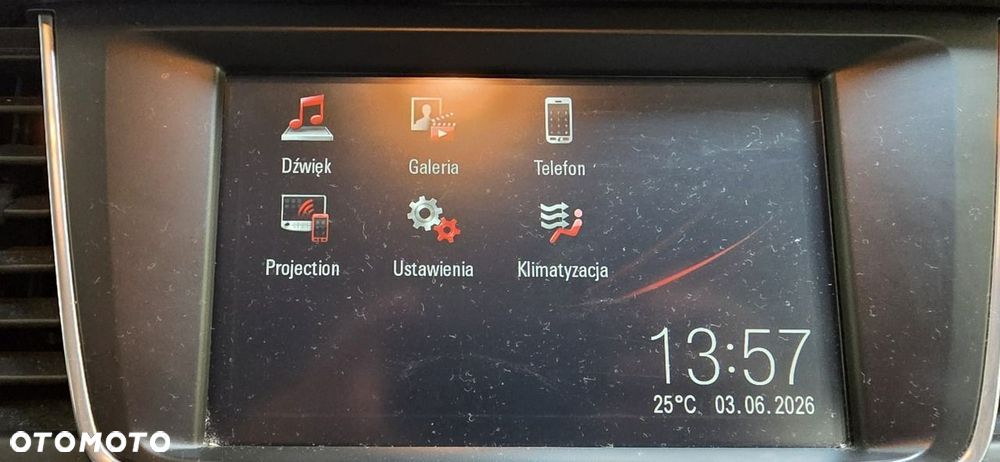 Opel Crossland X - 26