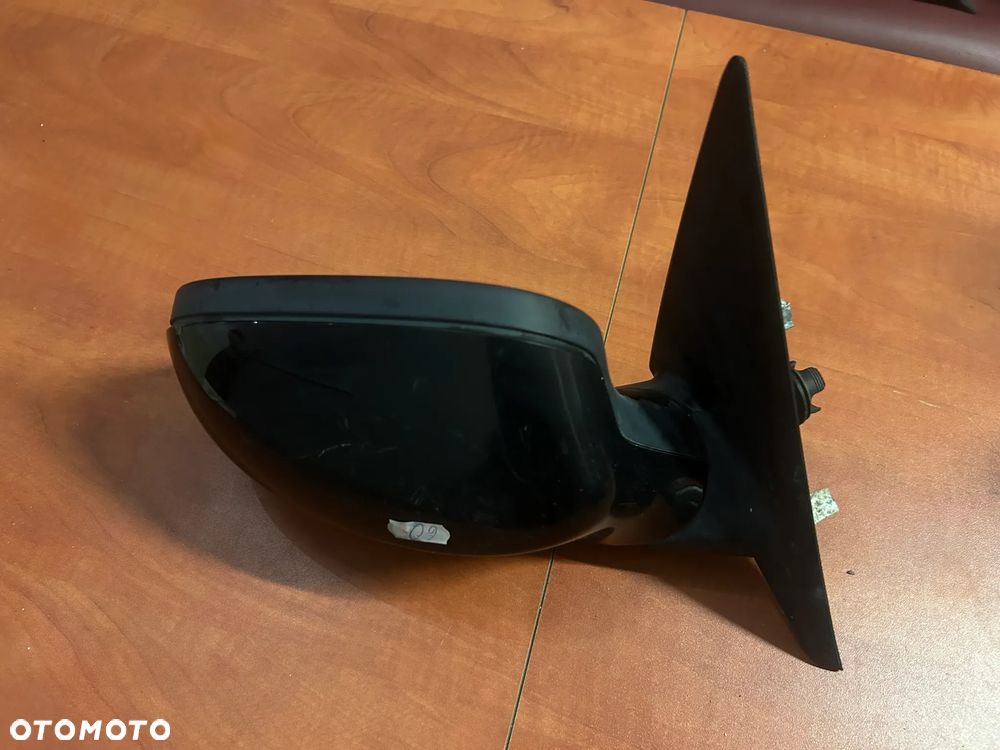 LUSTERKO PRAWE 7182695 BMW E90 E91 5 PIN - 2