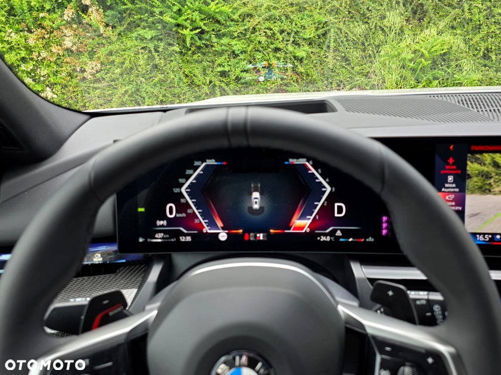 BMW Seria 5 540d xDrive mHEV M Sport - 16