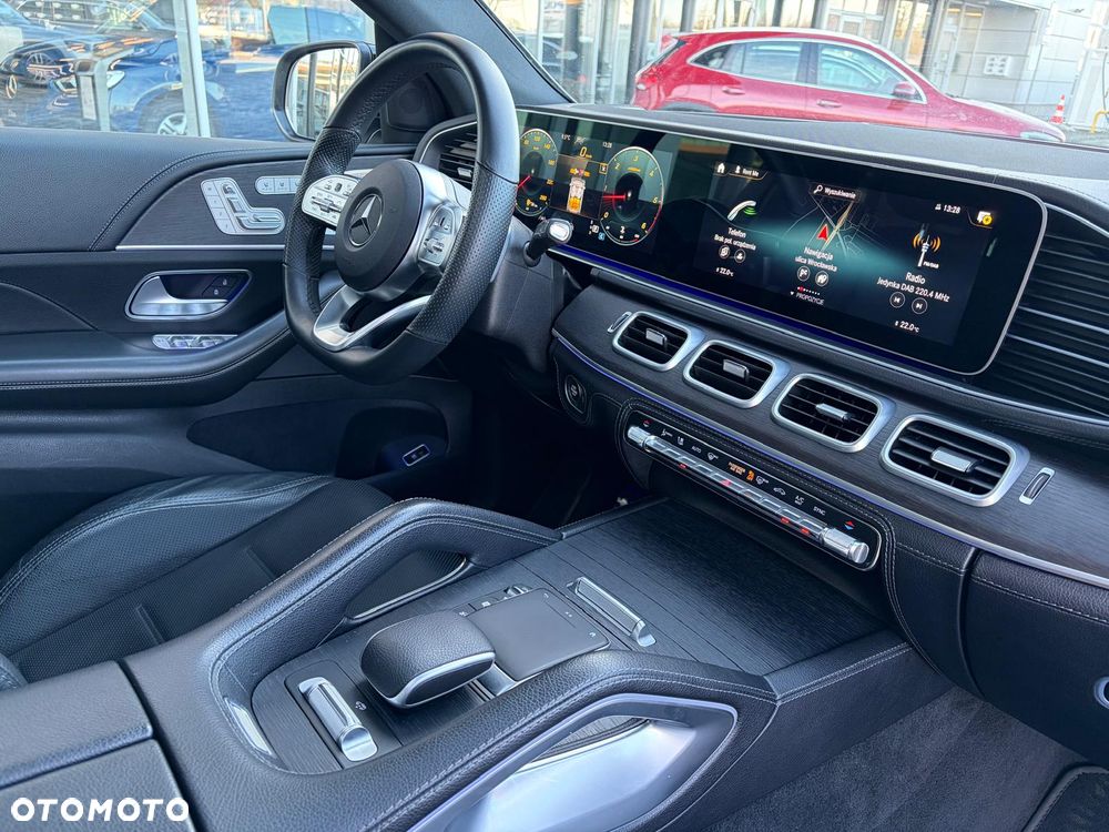 Mercedes-Benz GLE 400 d 4-Matic Premium Plus - 22