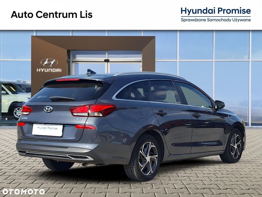 Hyundai i30 1.0 T-GDI Smart - 6