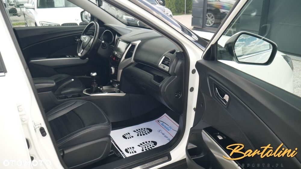 SsangYong/KGM Tivoli - 19