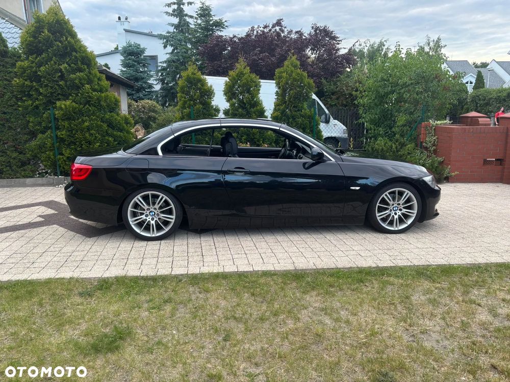 BMW Seria 3 320d - 12