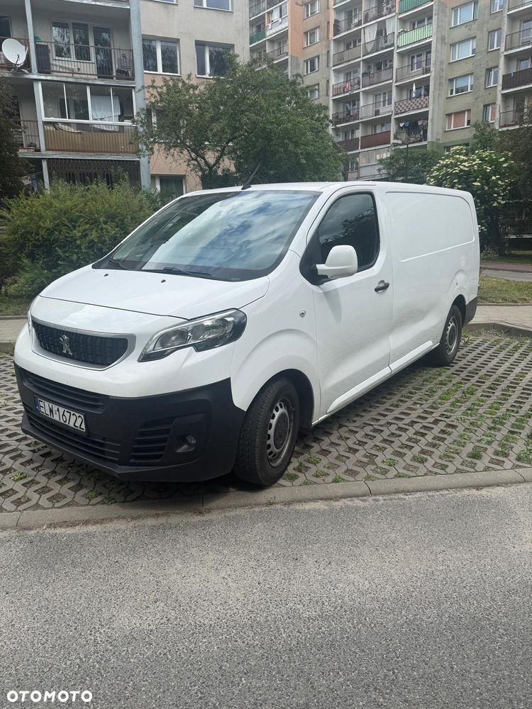 Peugeot Expert Long - 3
