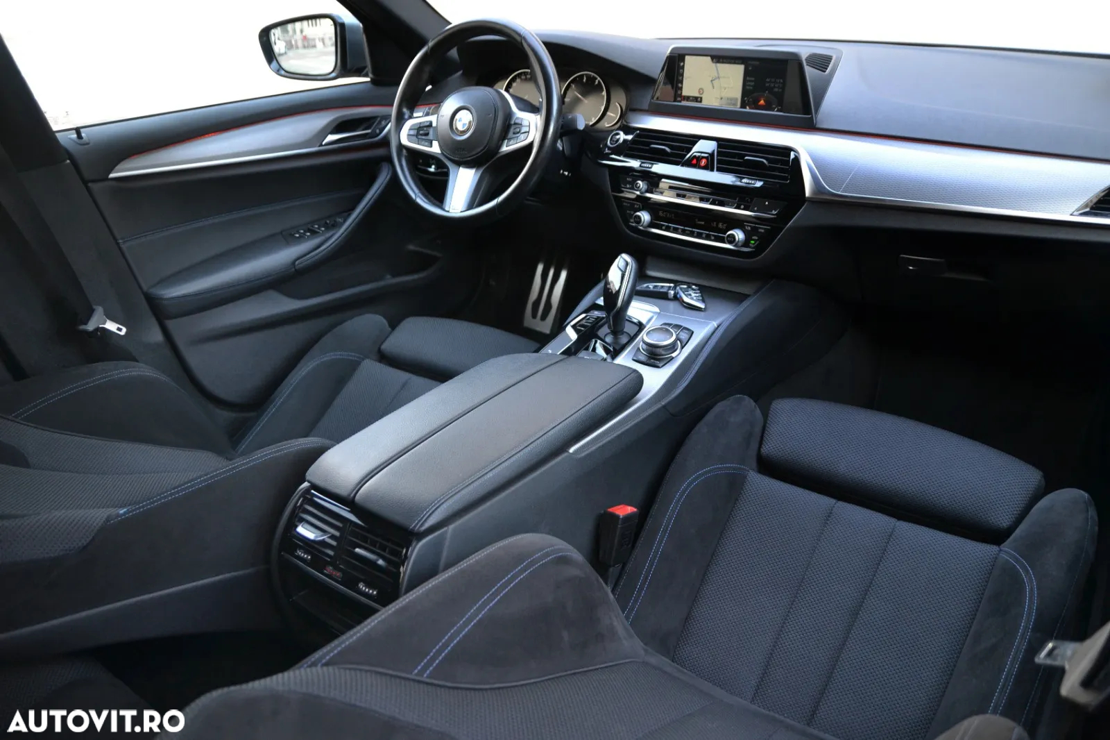 BMW Seria 5 - 5