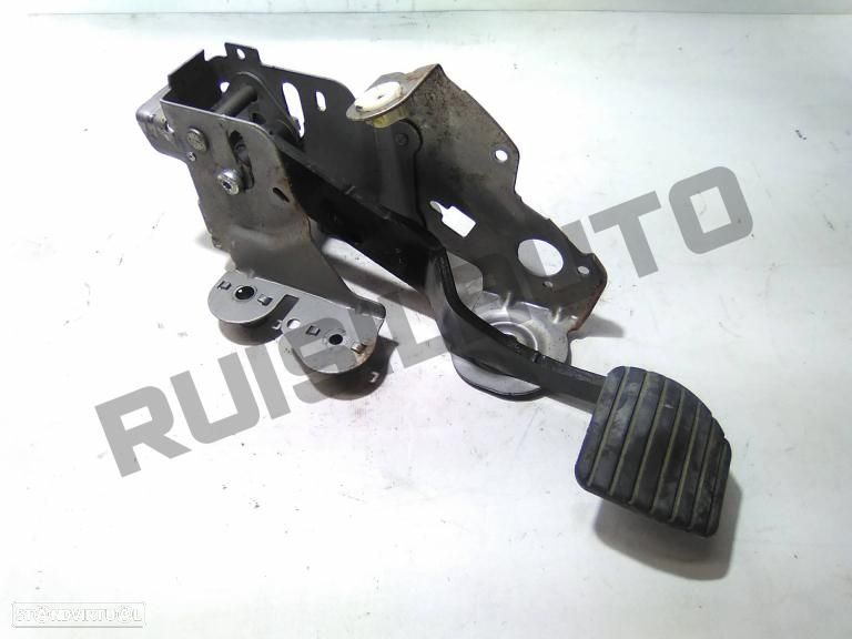 Pedal De Travão 4650_10015r Renault Megane Iii Grandtour [2008_ - 1