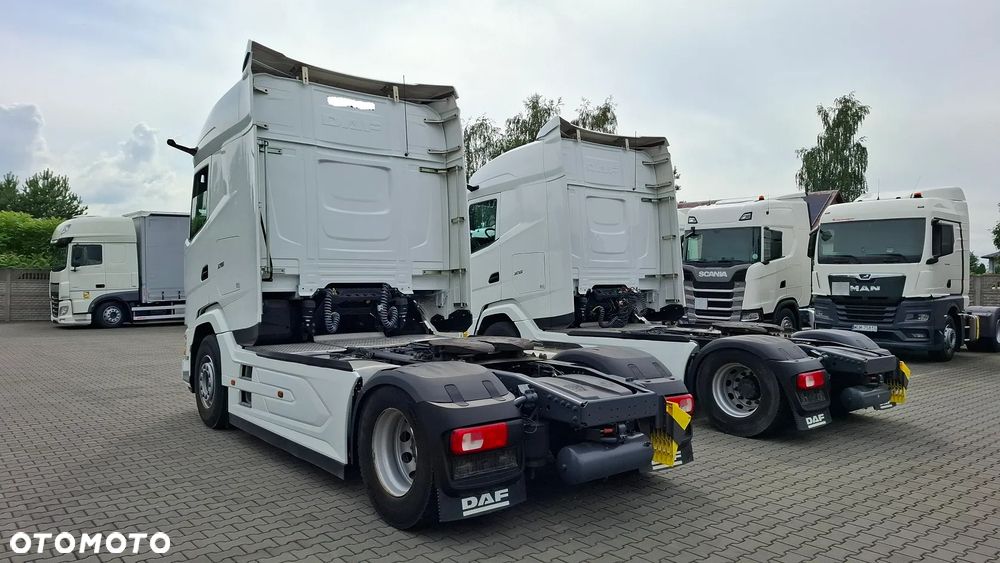 DAF XG 480 FT / STANDARD / NA GWARANCJI / FULL SERWIS / SALON PL / - 4