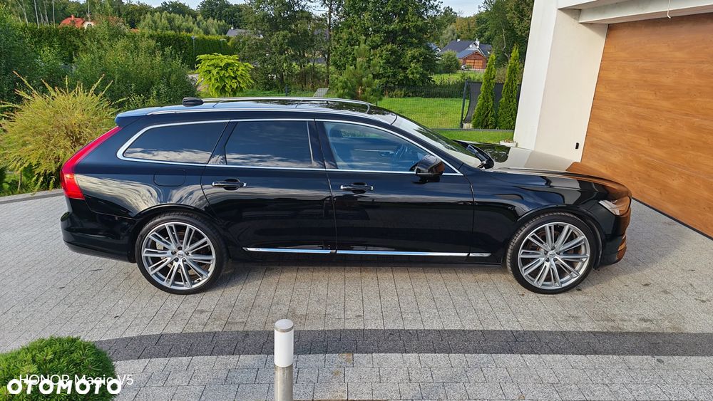 Volvo V90 D4 Geartronic Inscription - 18