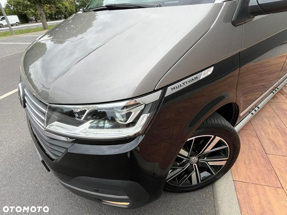 Volkswagen Multivan 2.0 TDI L1 Cruise 4Motion DSG - 23