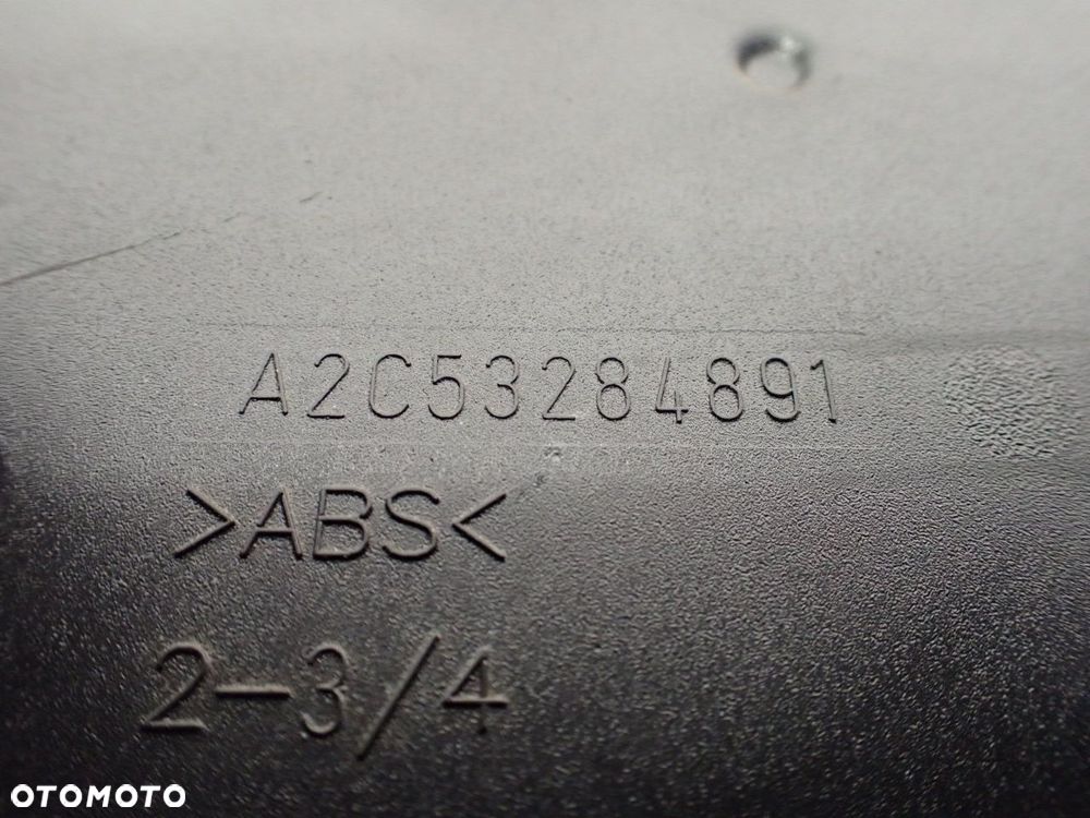 MODUŁ BCM RENAULT GRAND SCENIC III 284B17882R A2C53284891 - 8