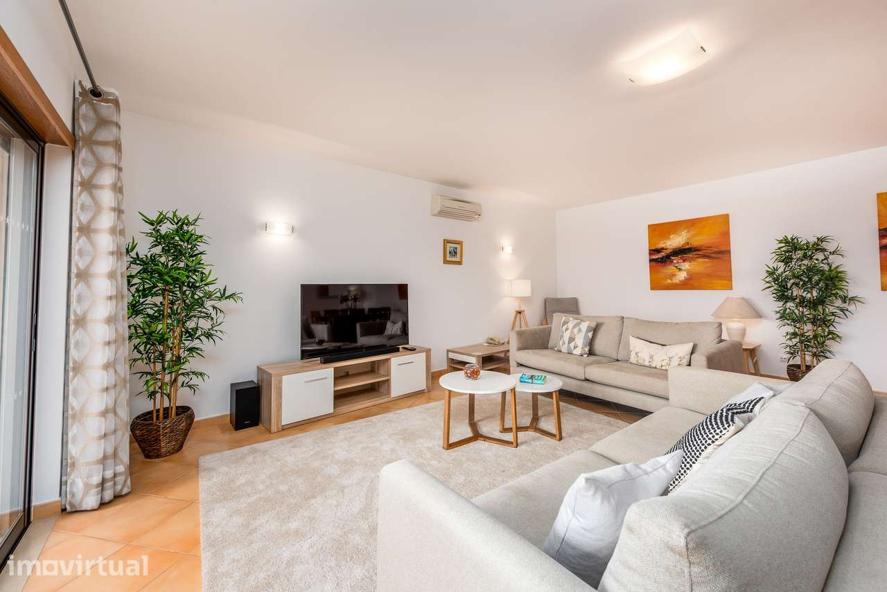 Fantástico apartamento de 3 quartos para venda na Luz - Grande imagem: 3/28