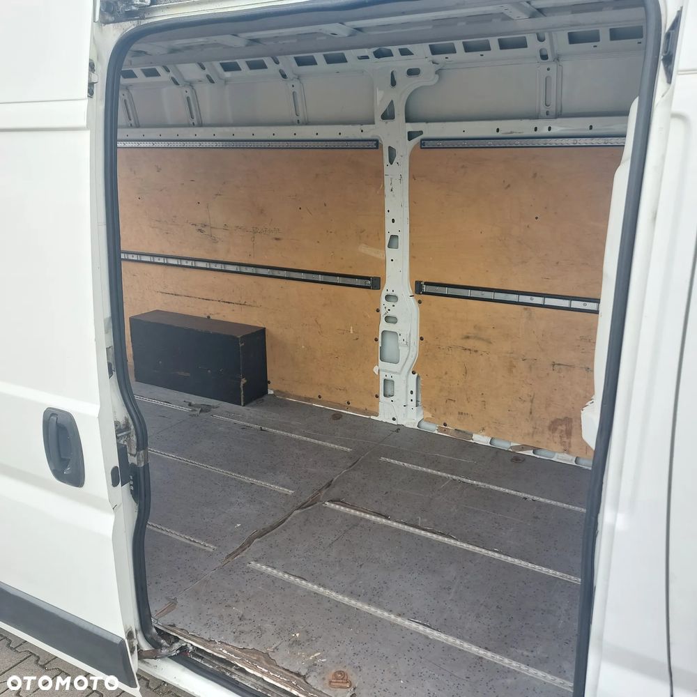 Fiat Ducato - 19