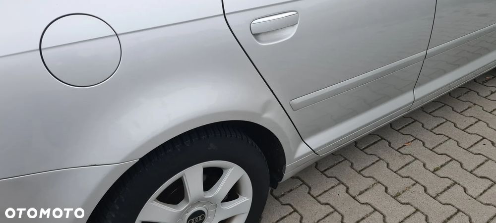 Audi A3 - 12