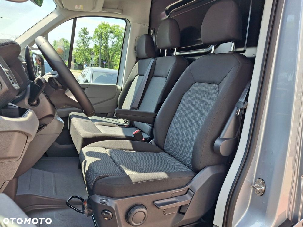Volkswagen Crafter - 18