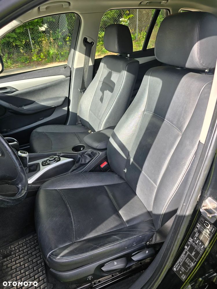 BMW X1 sDrive20d - 3