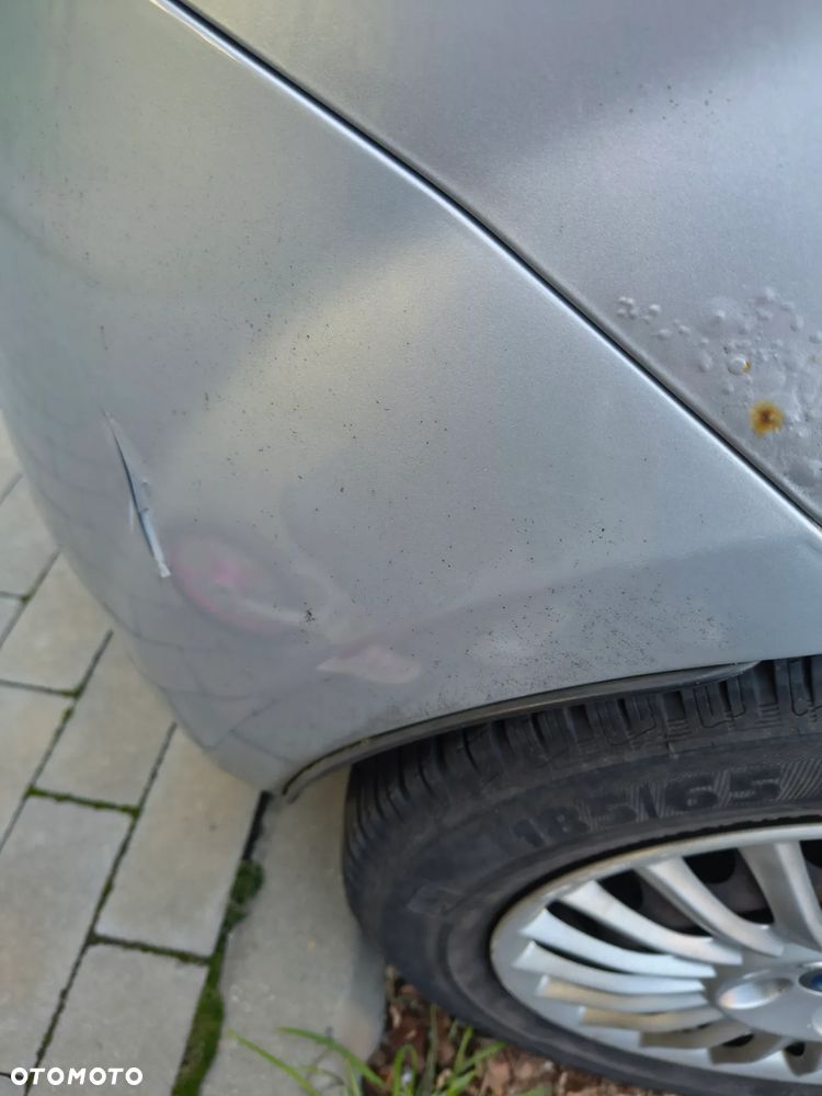 Fiat Punto 1.2 8V Classic - 8