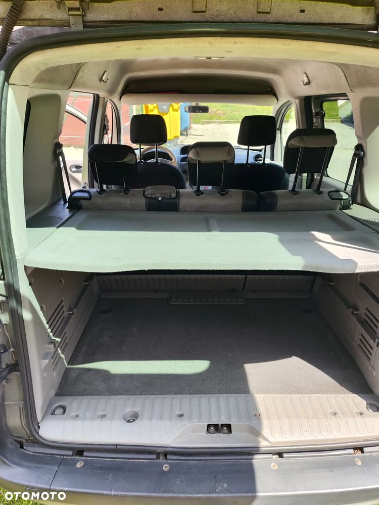 Renault Kangoo - 6