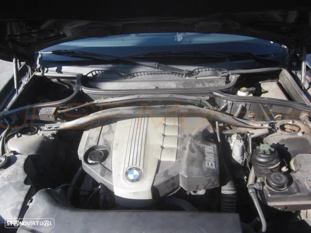BMW X3 (E83) 2.0D Para Peças - 2