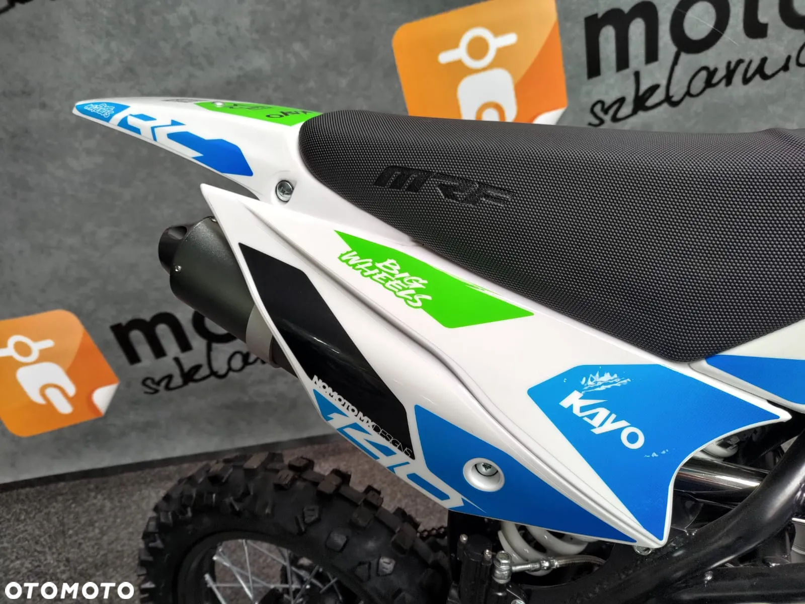 MRF Inny - 23