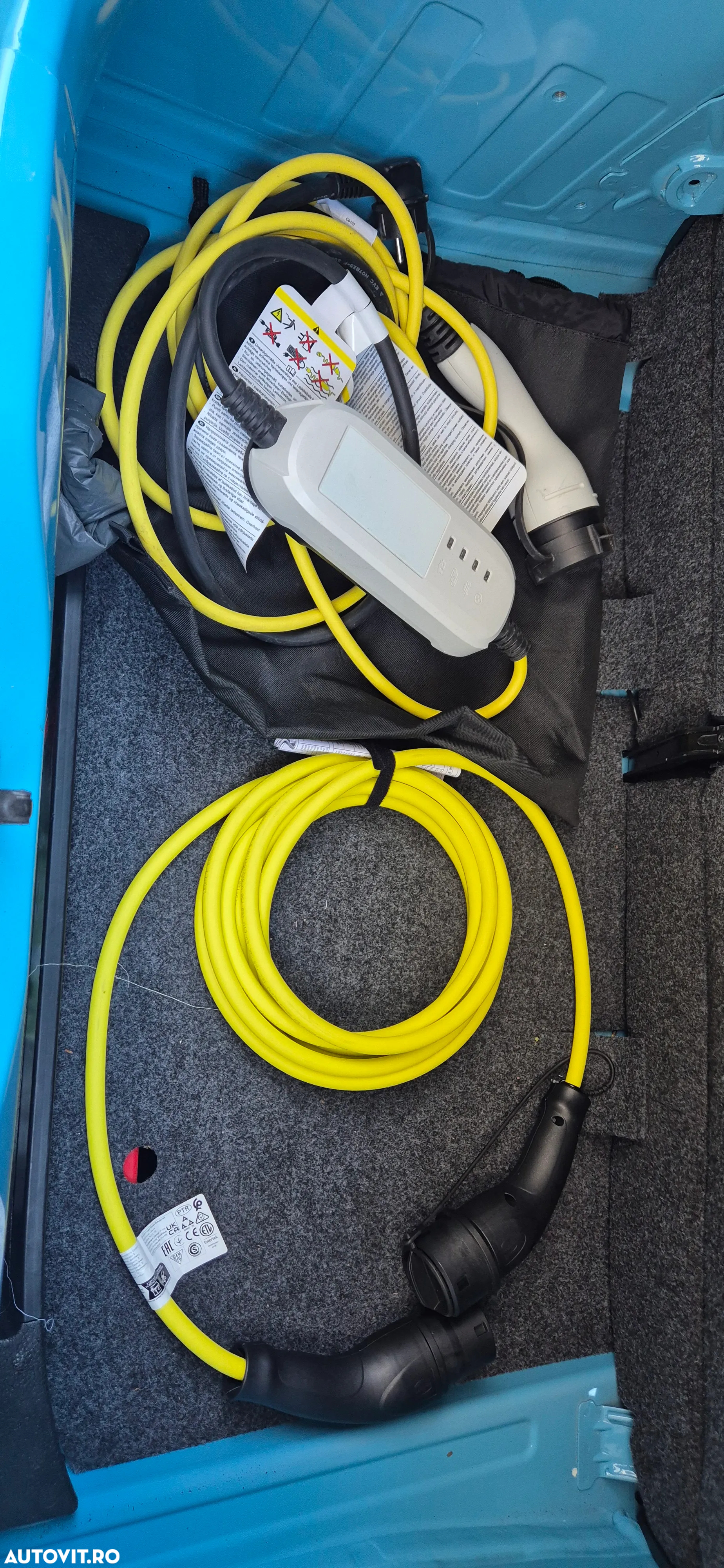 Volkswagen up! e-up! 32.3 kWh - 14