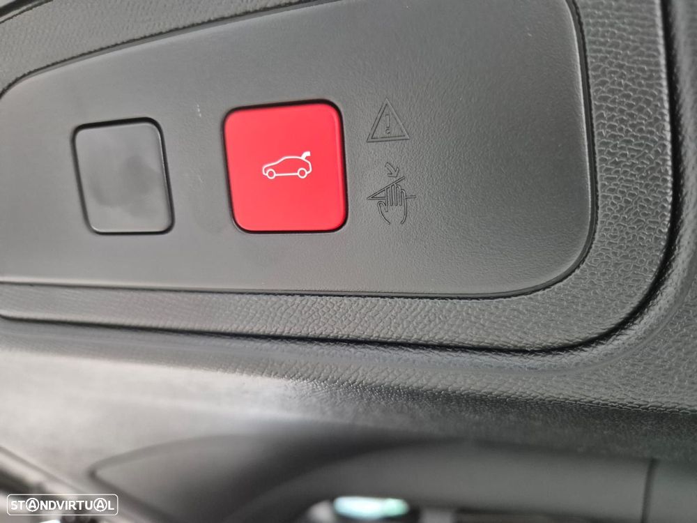 DS DS7 1.5 BlueHDi Edition France EAT8 - 19