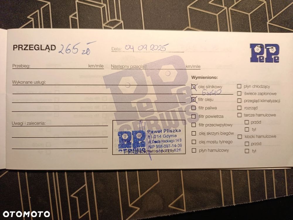 Volkswagen Polo 1.4 16V Basis - 12