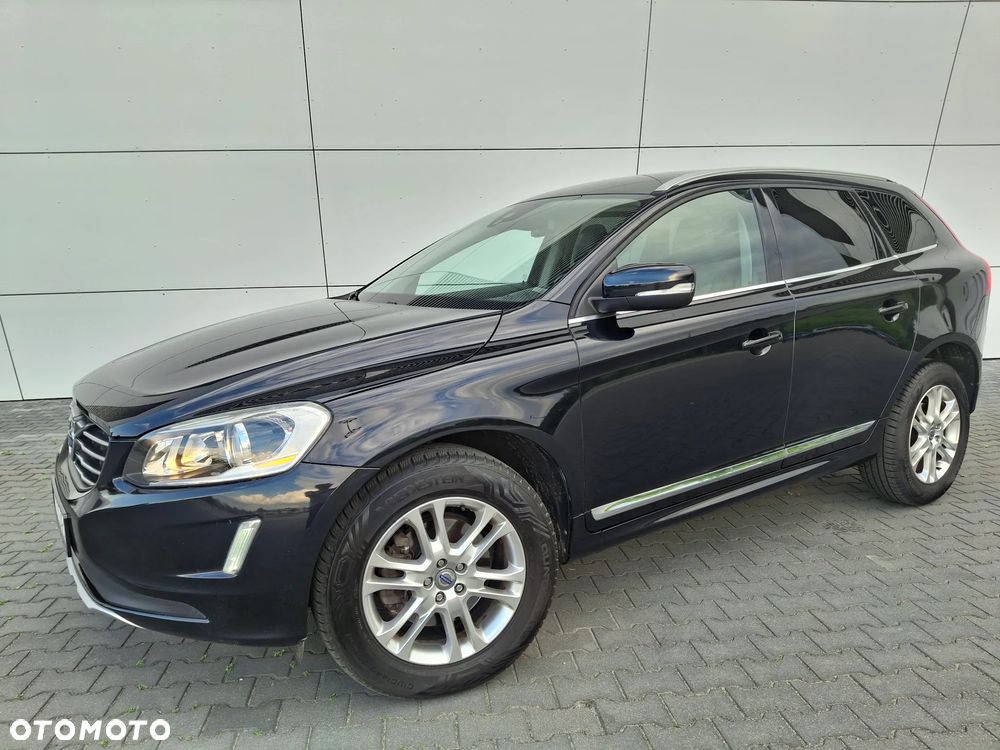 Volvo XC 60 D3 Edition Pro - 11