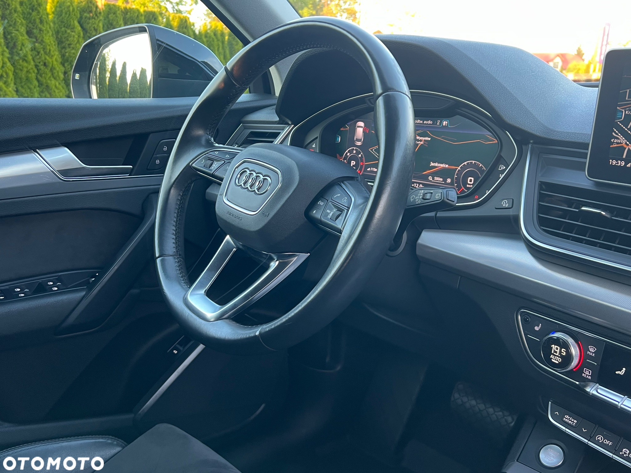 Audi Q5 2.0 TDI Quattro S tronic - 31