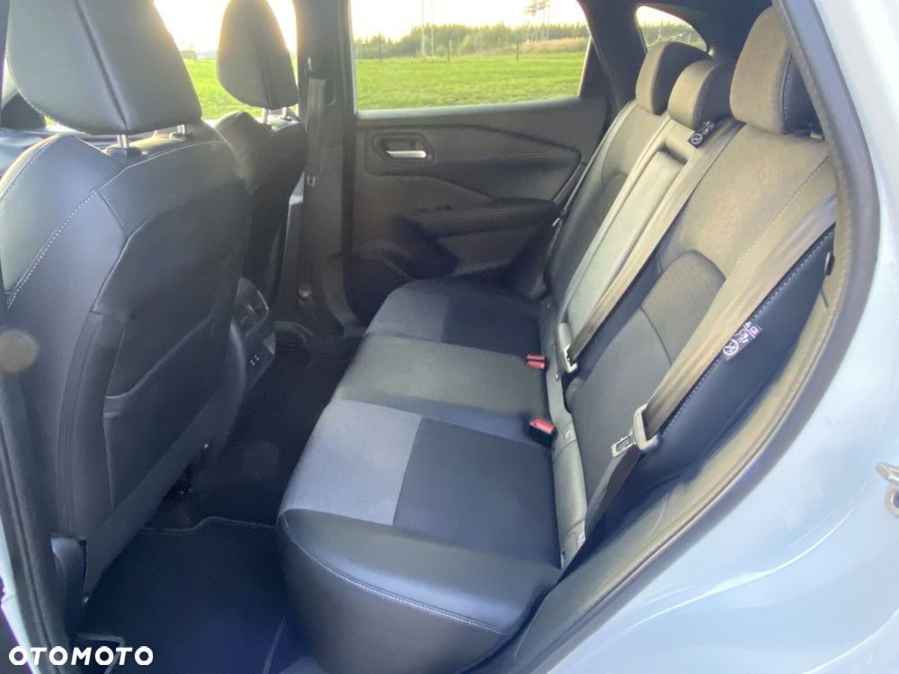 Nissan Qashqai - 12