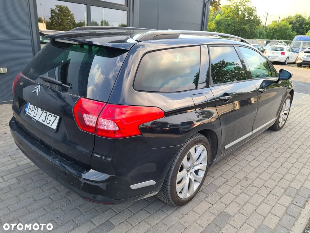 Citroën C5 2.0 HDi Selection - 18