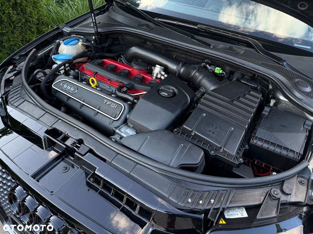 Audi RS3 Sportback S tronic - 19