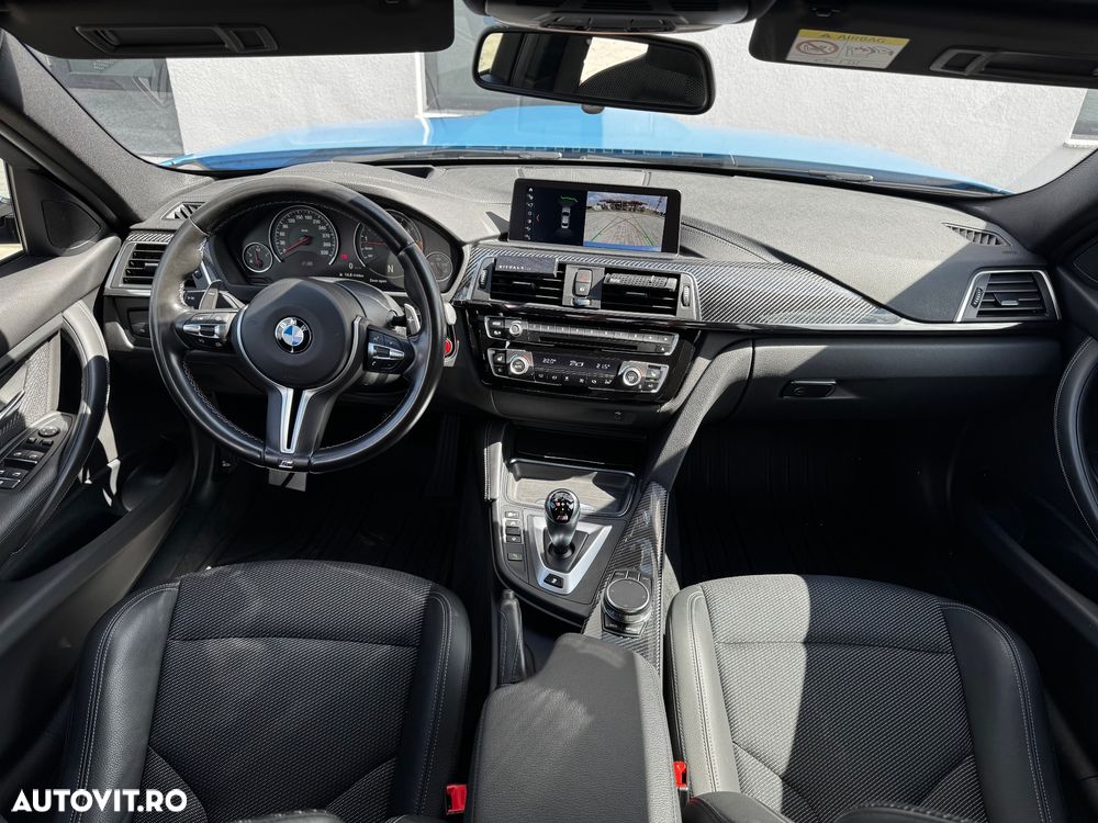 BMW M3 - 8